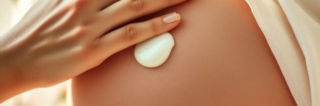 SPF w ciąży: jak wybrać bezpieczny krem i ocenić skuteczność ochrony po kilku tygodniach