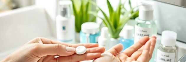 Jak wykonać patch test kosmetyków krok po kroku, unikając typowych błędów i podrażnień skóry