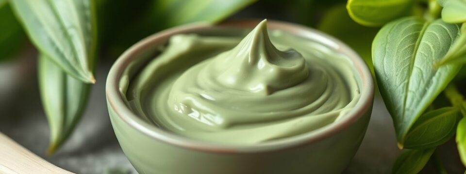 Glinka na twarz: jak często stosować, by nie przesuszyć skóry i czerpać korzyści z naturalnej pielęgnacji