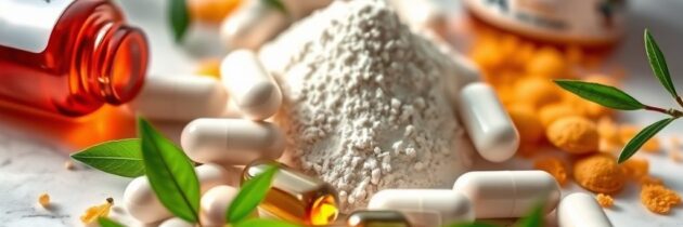 Suplementy na skórę, które naprawdę działają: jak je stosować i unikać typowych błędów