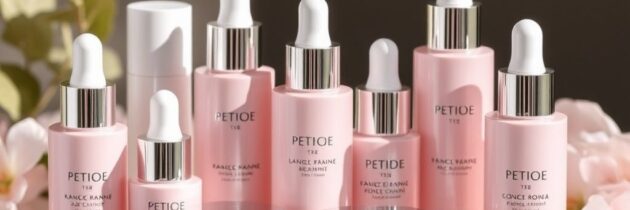 Peptydy w pielęgnacji skóry: jak wybrać odpowiedni preparat i ocenić pierwsze efekty po kilku tygodniach