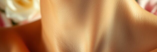 Perfumy na szyi a przebarwienia skóry: jak unikać fotouczulenia i dbać o delikatną okolicę szyi