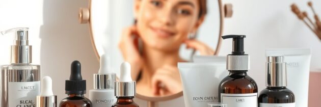 Jak wybrać dobre kosmetyki do twarzy i ocenić ich efekty po kilku tygodniach pielęgnacji