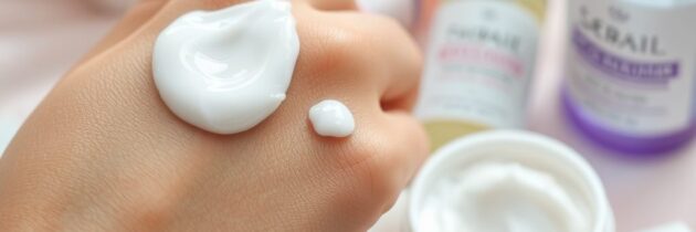 Wypalenie zawodowe a skóra: jak rozpoznać zmiany i wspierać regenerację w codziennej pielęgnacji