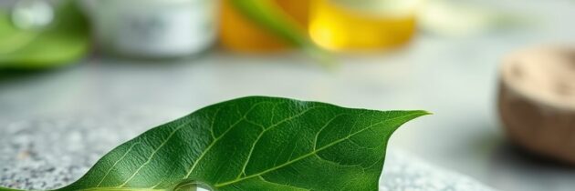 Zielona herbata na twarz: jak stosować i łączyć, by wzmocnić pielęgnację skóry i uniknąć podrażnień