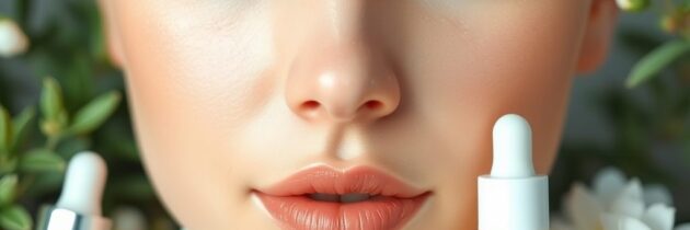 pH w pielęgnacji kwasów: jak właściwy odczyn wpływa na skuteczność i zdrowie skóry