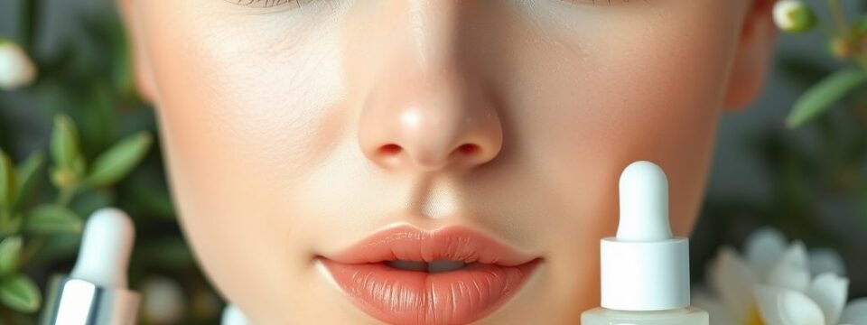 pH w pielęgnacji kwasów: jak właściwy odczyn wpływa na skuteczność i zdrowie skóry