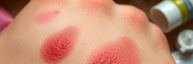 Skóra swędzi po kosmetyku: przyczyny, rozpoznanie i bezpieczne sposoby łagodzenia objawów