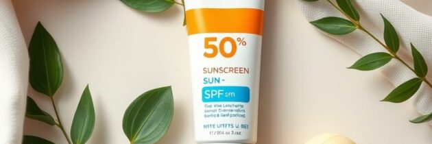 Krem SPF 50 do cery trądzikowej: jak wybrać i ocenić skuteczność ochrony w codziennej pielęgnacji