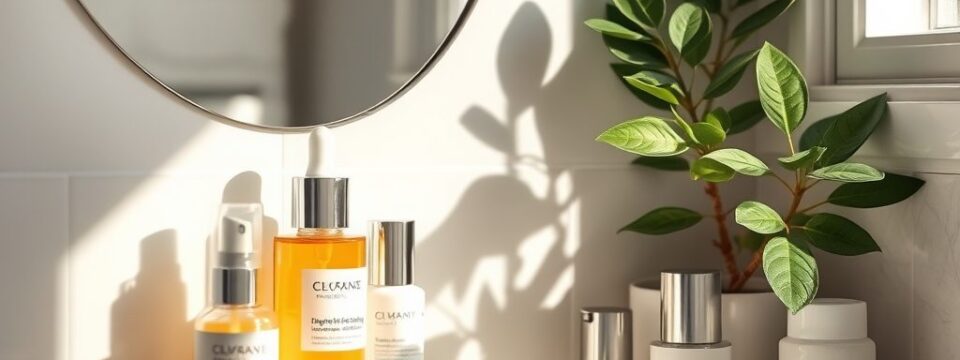 Kwas glikolowy w domu: jak bezpiecznie zacząć i stopniowo zwiększać efekty pielęgnacji