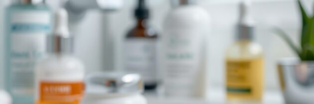 Derma roller w domu: jak bezpiecznie stosować mikronakłuwanie i unikać powikłań