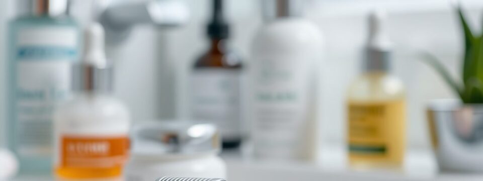 Derma roller w domu: jak bezpiecznie stosować mikronakłuwanie i unikać powikłań