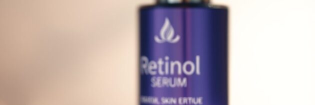 Retinol: kiedy pojawiają się pierwsze efekty i jak bezpiecznie wprowadzać go do pielęgnacji skóry