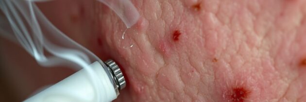 Palenie a trądzik: jak dym tytoniowy wpływa na nasilenie zmian i pielęgnację skóry palaczy