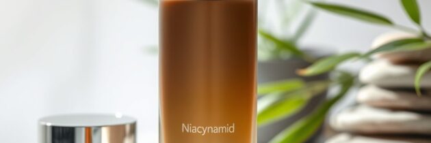 Niacynamid w pielęgnacji skóry: jak stosować, łączyć składniki i unikać podrażnień