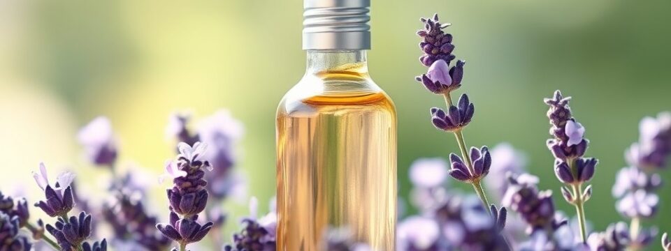 Olejek lawendowy na twarz: jak go stosować, łączyć z innymi olejami i unikać podrażnień