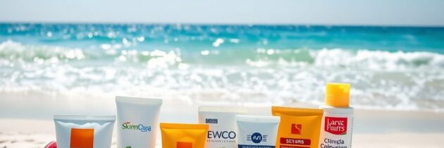 SPF mineralny czy chemiczny – jak dopasować filtr do typu skóry i codziennej ochrony przed UV