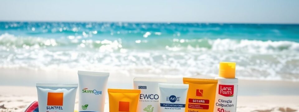 SPF mineralny czy chemiczny – jak dopasować filtr do typu skóry i codziennej ochrony przed UV