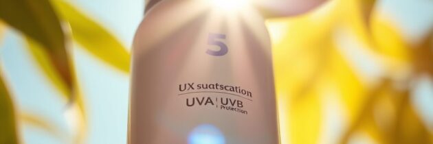 Ochrona UVA i UVB w codziennej pielęgnacji: jak dobrać filtry i unikać najczęstszych błędów