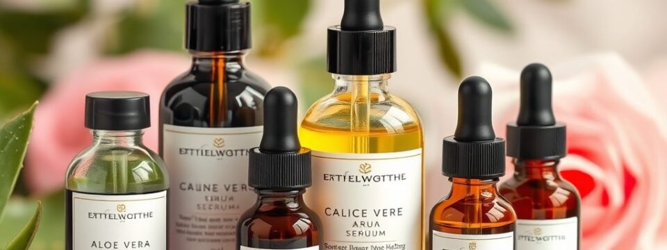 Serum do twarzy w ciąży: jak wybrać bezpieczne składniki i ocenić efekty pielęgnacji po kilku tygodniach