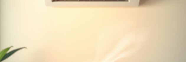 Klimatyzacja a rumień: jak unikać podrażnień skóry i problemów z naczynkami przy codziennym użytkowaniu