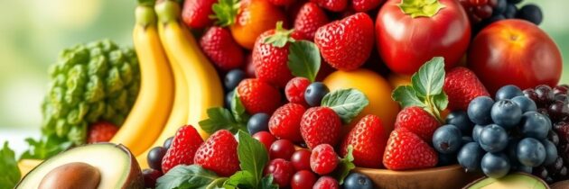 Dieta przeciwzapalna dla skóry: jak zbilansować jadłospis, by wspierać regenerację i łagodzić stany zapalne