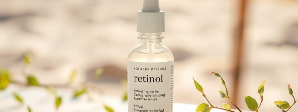 Retinol latem: jak stosować go bezpiecznie, by uniknąć podrażnień i chronić skórę przed słońcem