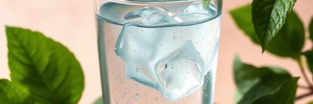 Woda a skóra – ile pić, by zachować nawilżenie i uniknąć objawów odwodnienia?