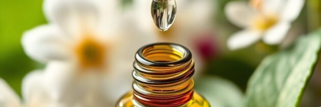 Olejki eteryczne na twarz: kiedy warto je stosować i jak unikać podrażnień w codziennej pielęgnacji