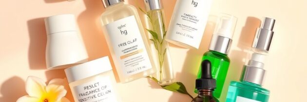 Zapach w kosmetykach a podrażnienia skóry wrażliwej: jak wybierać i unikać reakcji alergicznych