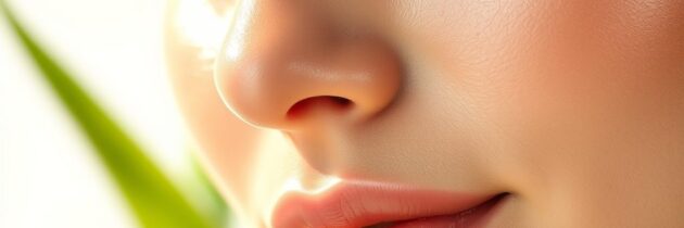 Kwas hialuronowy w pielęgnacji twarzy: jak stosować, by nawilżyć i ujędrnić skórę bez podrażnień