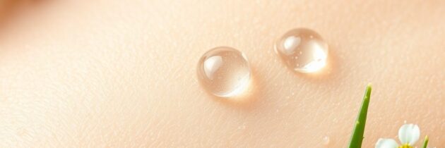 Alantoina w kosmetyce: właściwości, działanie i bezpieczne zastosowanie na skórę