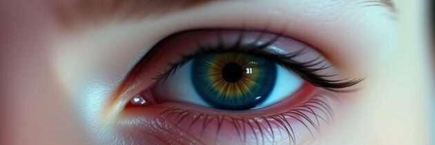 Cienie pod oczami: jak rozpoznać rodzaj, przyczyny i skutecznie ocenić efekty pielęgnacji po kilku tygodniach