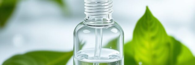 Serum z kwasem hialuronowym: jak wybrać i ocenić efekty nawilżenia po kilku tygodniach stosowania