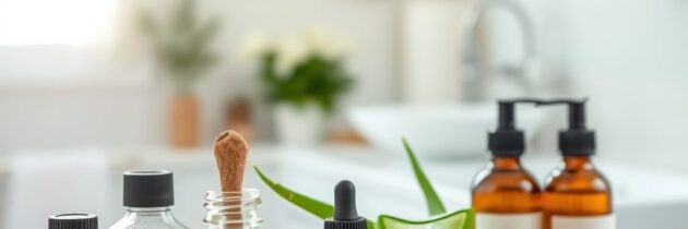 DIY na szyję i dekolt: naturalne receptury i bezpieczne metody pielęgnacji krok po kroku
