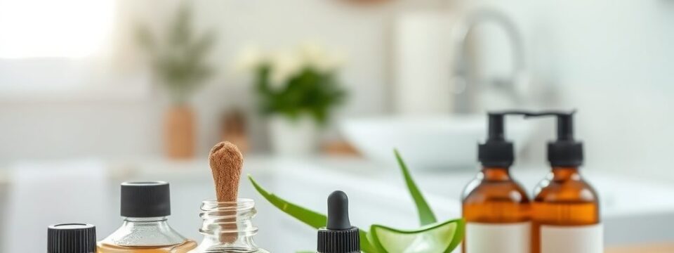 DIY na szyję i dekolt: naturalne receptury i bezpieczne metody pielęgnacji krok po kroku