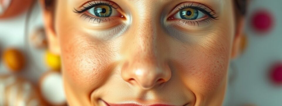 Cukier a skóra twarzy: jak nadmiar wpływa na starzenie, trądzik i nawilżenie oraz kiedy zmienić nawyki pielęgnacyjne