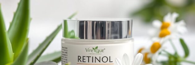 Poparzenie od retinolu: przyczyny, objawy i bezpieczne sposoby łagodzenia podrażnień skóry