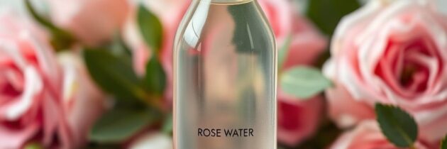 Woda różana zamiast toniku po oczyszczaniu: jak ocenić efekty i dobrać najlepszą dla skóry wrażliwej