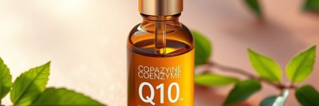 Koenzym Q10 w suplementacji i kosmetyce: jak wybrać formę i ocenić efekty po kilku tygodniach