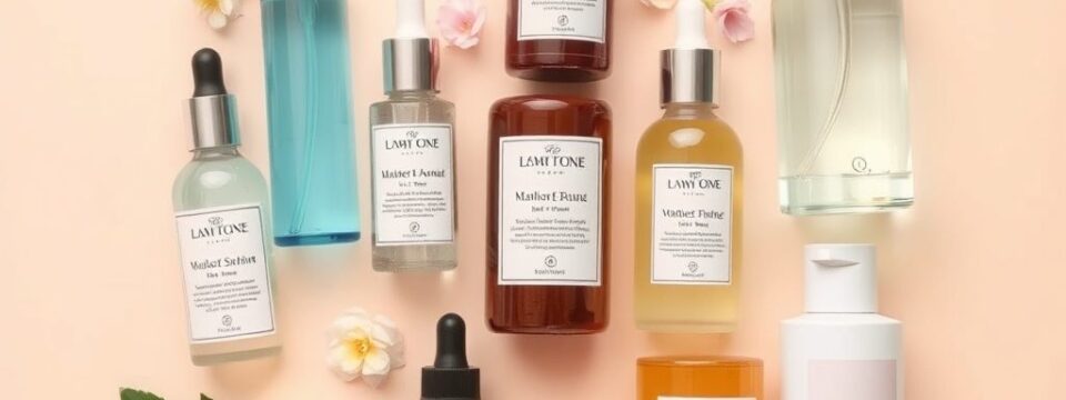 Kolejność nakładania kosmetyków w pielęgnacji twarzy: jak unikać błędów i wspierać efektywność działania produktów