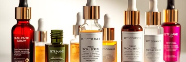 Ampułki do twarzy: jak dobrać intensywną kurację i uniknąć podrażnień skóry