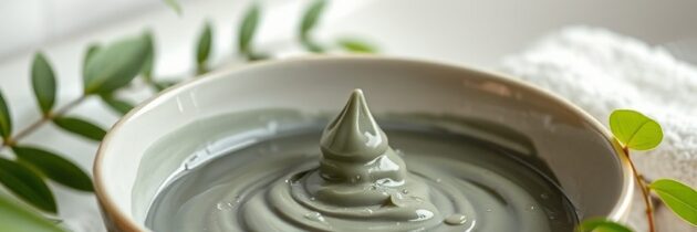 Glinka bez przesuszenia: jak stosować maseczkę, by zachować nawilżenie i uniknąć podrażnień