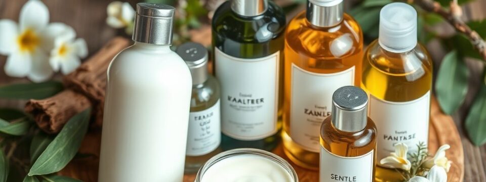 DIY przy skórze wrażliwej: jak zrobić łagodne kosmetyki i unikać podrażnień