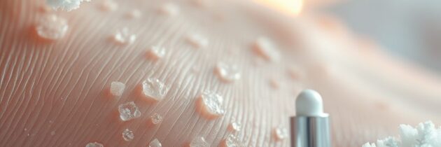 Pielęgnacja skóry zimą: jak chronić, nawilżać i regenerować cerę w trudnych warunkach