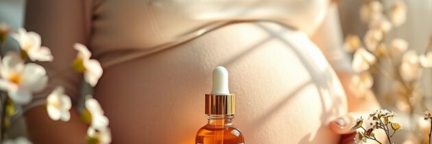 Kwas hialuronowy w ciąży: bezpieczne stosowanie w kosmetykach a przeciwwskazania do zabiegów estetycznych