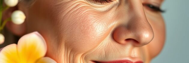 PHA dla skóry dojrzałej: jak wybrać i ocenić efekty delikatnego złuszczania i nawilżenia