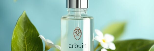Serum z arbutyną: jak stosować, łączyć i kiedy przerwać kurację dla najlepszych efektów