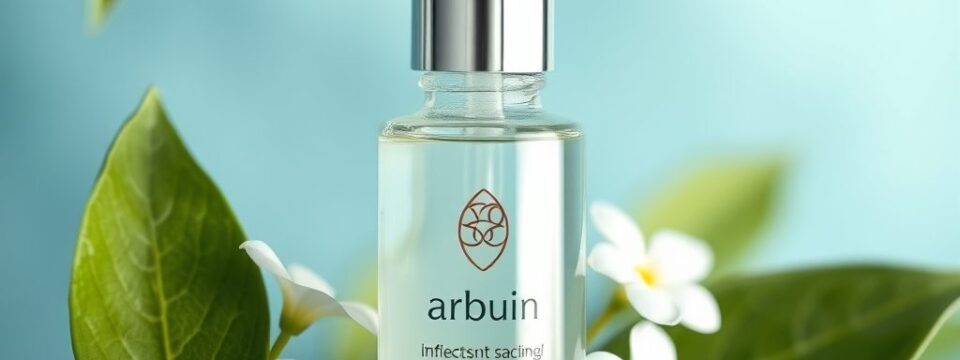 Serum z arbutyną: jak stosować, łączyć i kiedy przerwać kurację dla najlepszych efektów