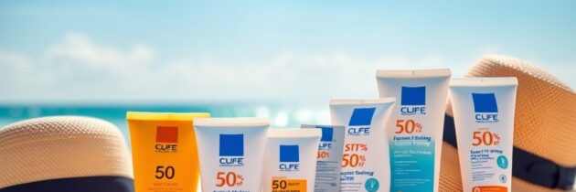 SPF a ochrona przed UVA: jak wybrać krem i uniknąć typowych błędów w codziennej pielęgnacji